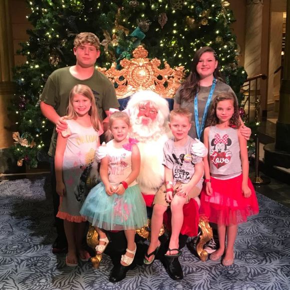 Meet your Posher, Bridget - Picture 1 of 1